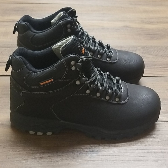 jason waterproof hikers